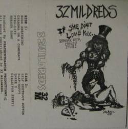 If She Don't Love You... Break Her Spine !